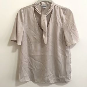 H&M dress top size 0